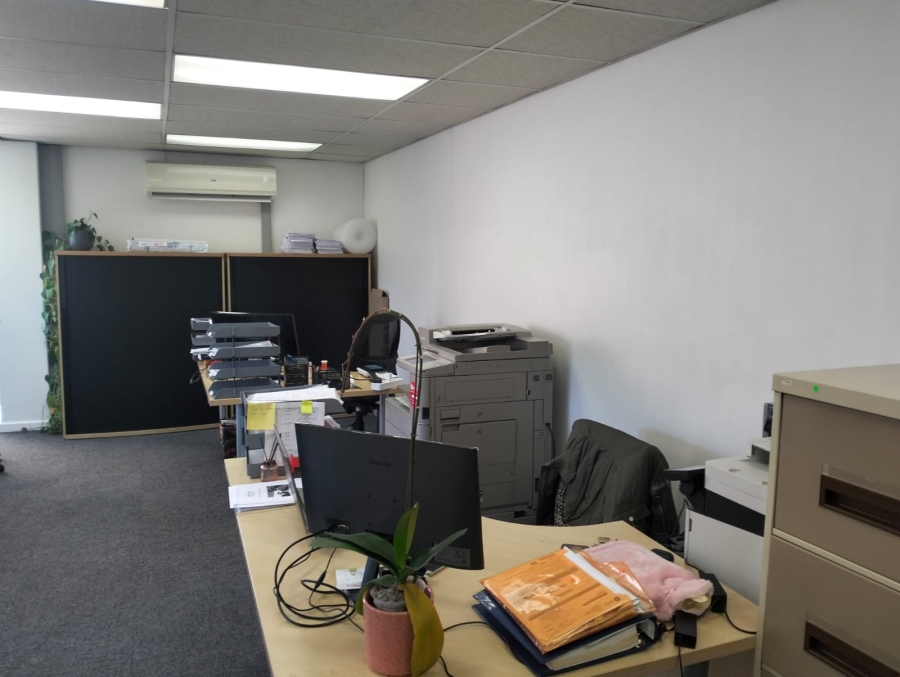 To Let commercial Property for Rent in Eversdal Western Cape